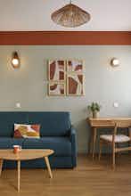 Hotel Hôtel Ligo by Happyculture photo 5