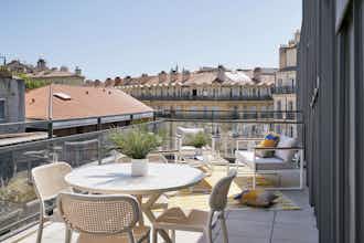 Hotel Hôtel Ligo by Happyculture photo 2