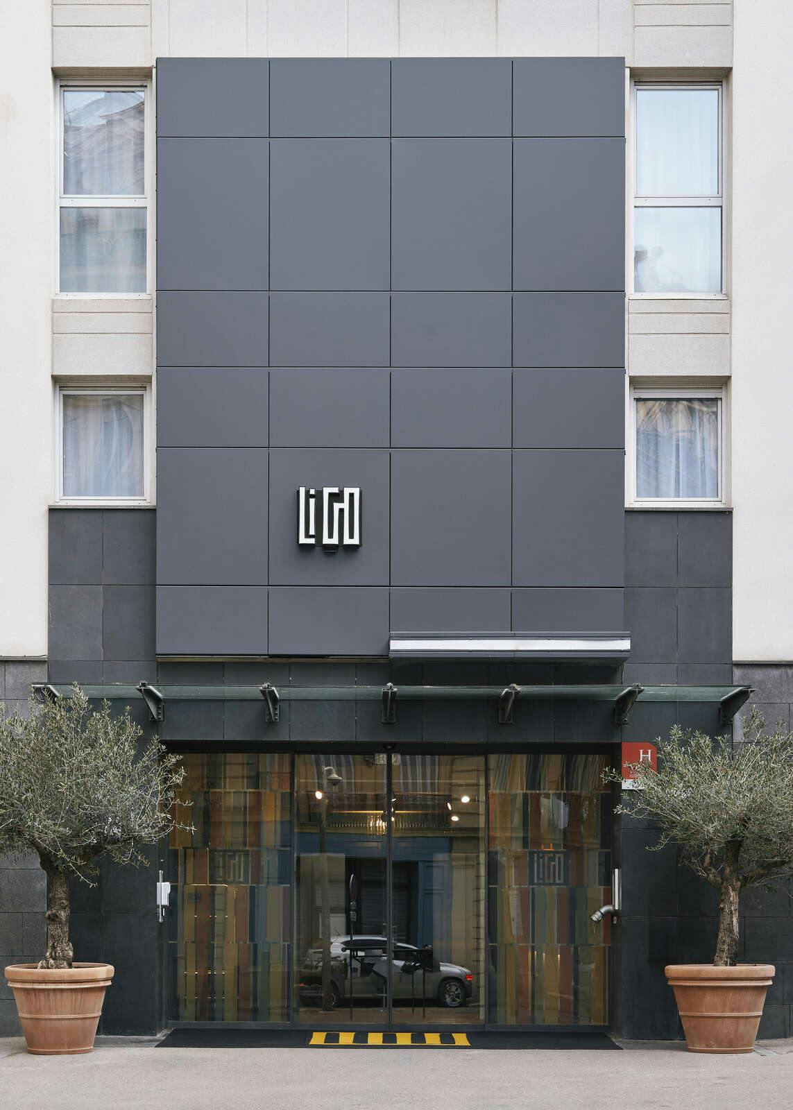 Hotel Hôtel Ligo by Happyculture photo 1