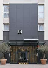 Hotel Hôtel Ligo by Happyculture photo 1