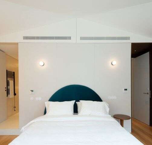Hotel Almadina Smart Luxury photo 3
