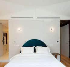 Hotel Almadina Smart Luxury photo 3