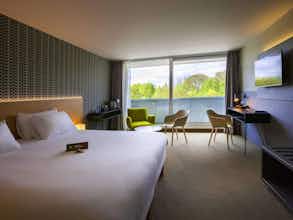 Hotel Ibis Styles Kortrijk Expo photo 2