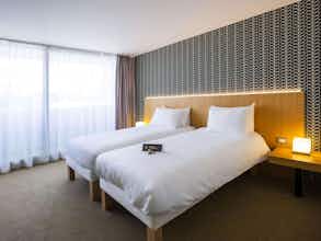 Hotel Ibis Styles Kortrijk Expo photo 3