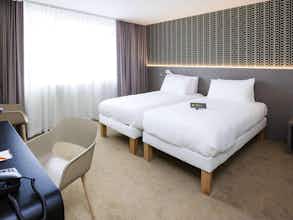 Hotel Ibis Styles Kortrijk Expo photo 4