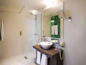 Hotel Ibis Styles Kortrijk Expo photo 5