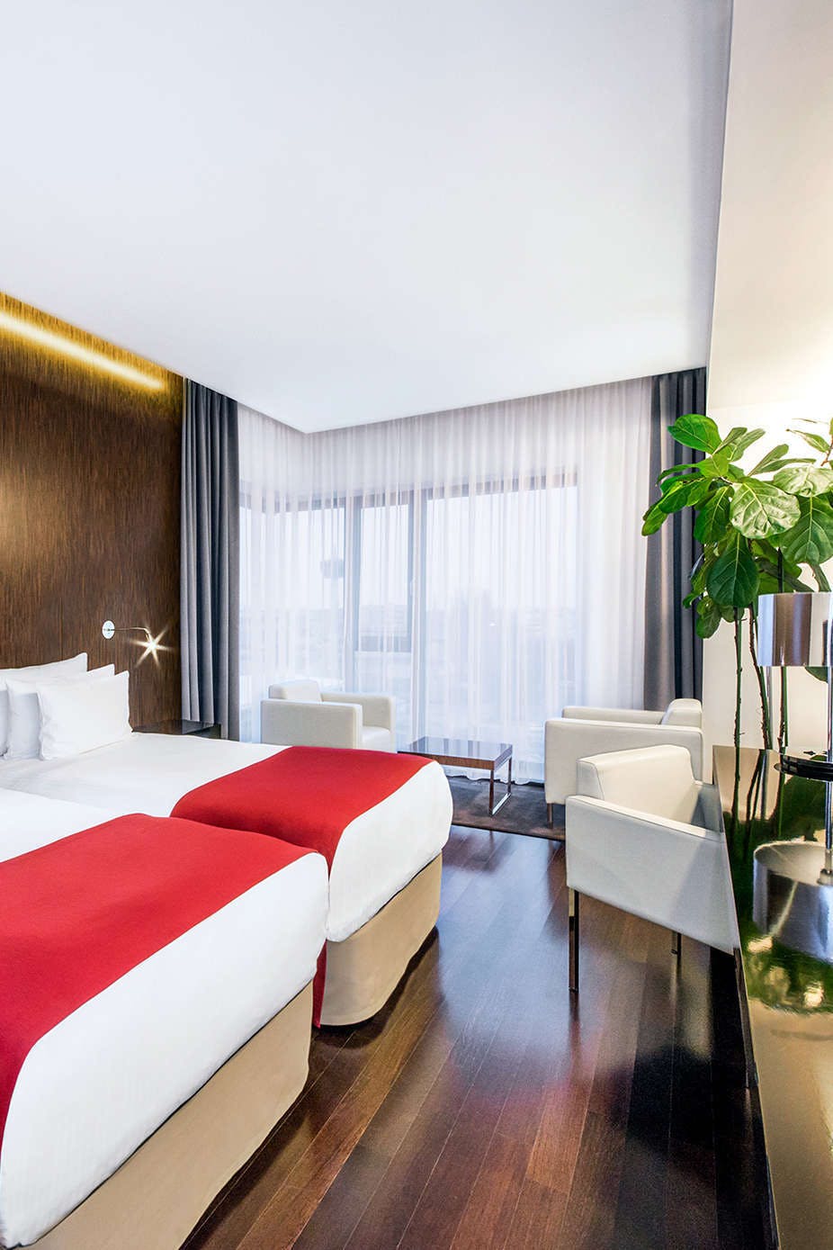 Hotel NH Collection Olomouc Congress photo 3