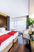 Hotel NH Collection Olomouc Congress photo 3