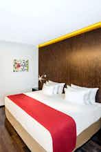 Hotel NH Collection Olomouc Congress photo 2