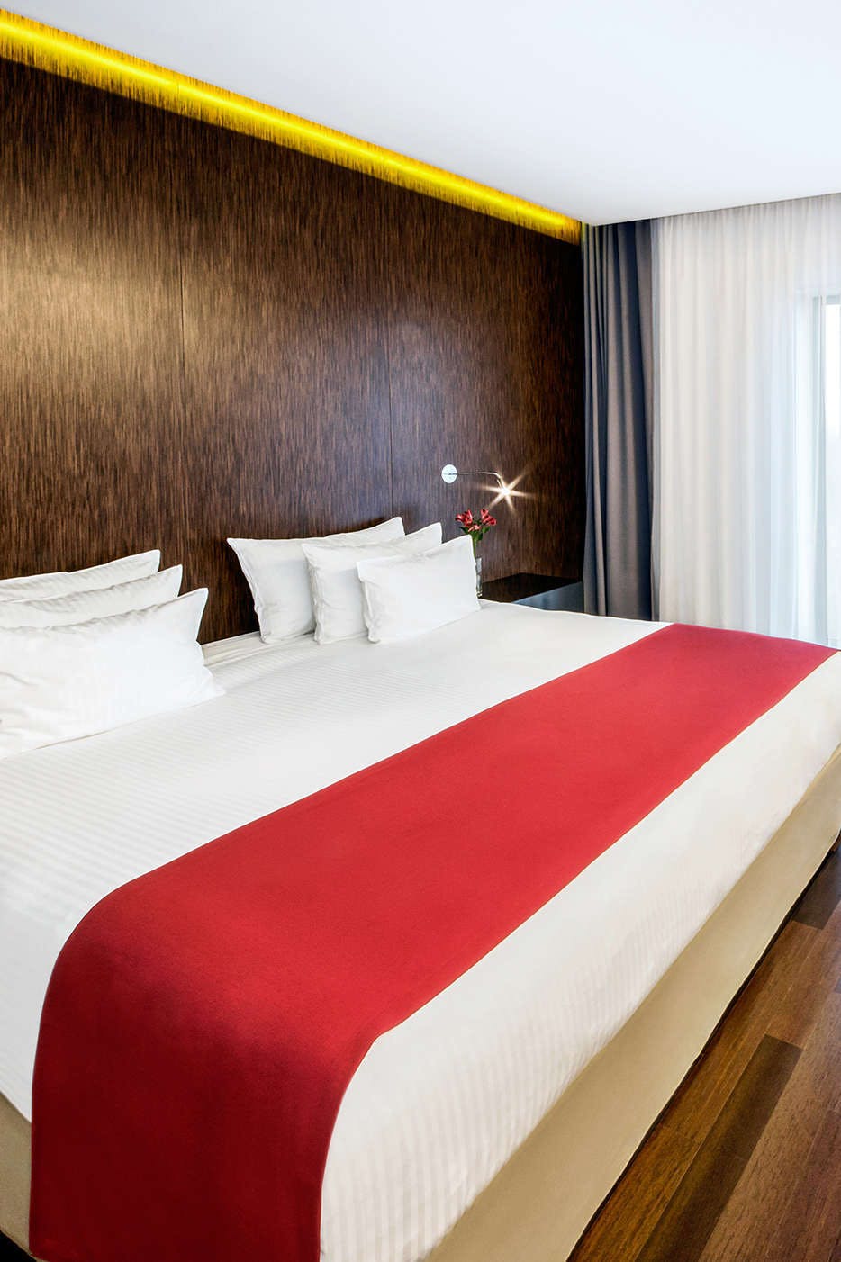 Hotel NH Collection Olomouc Congress photo 1