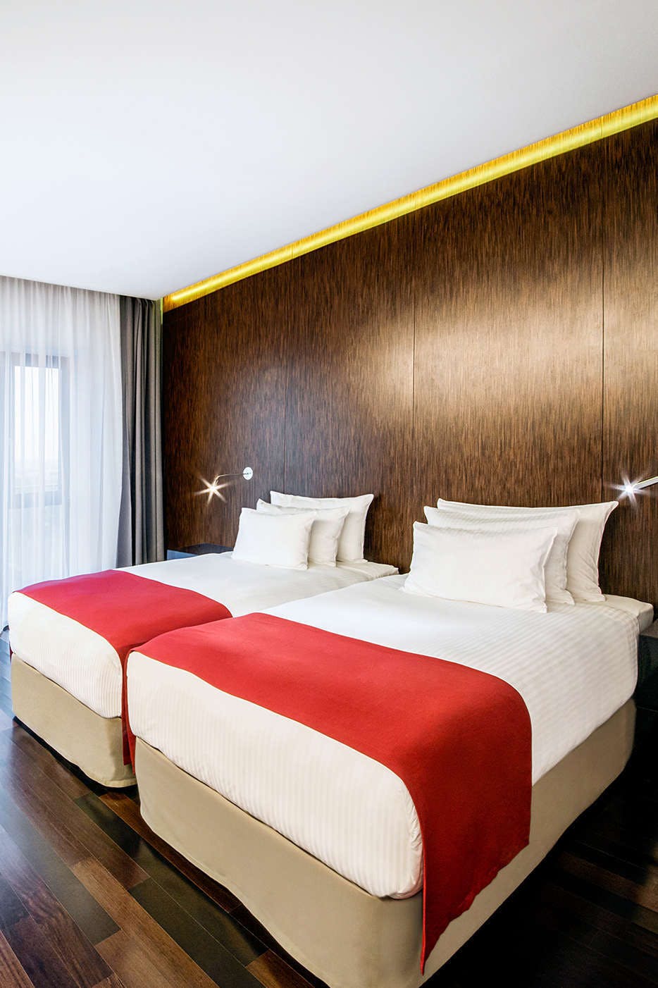 Hotel NH Collection Olomouc Congress photo 4