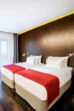 Hotel NH Collection Olomouc Congress photo 4