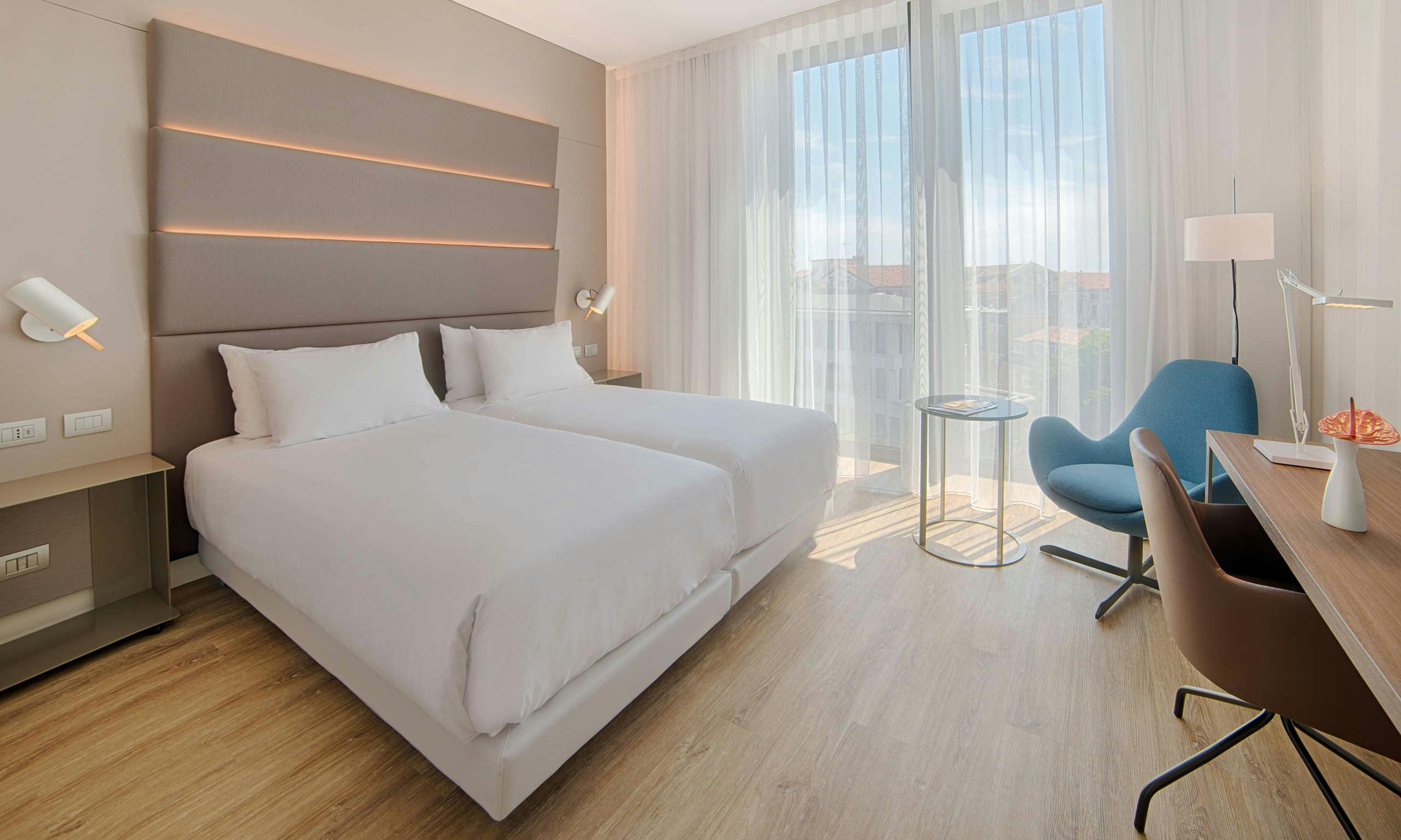 Hotel Avani Rio Novo Venice photo 1