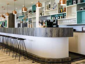 Hotel Ibis Styles Nieuwpoort photo 1