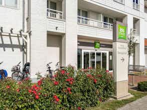 Hotel Ibis Styles Nieuwpoort photo 2