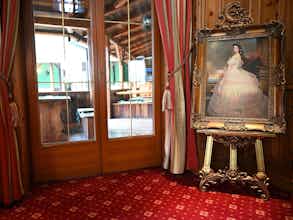 Hotel Mercure Sighisoara Binderbubi Hotel & Spa photo 5