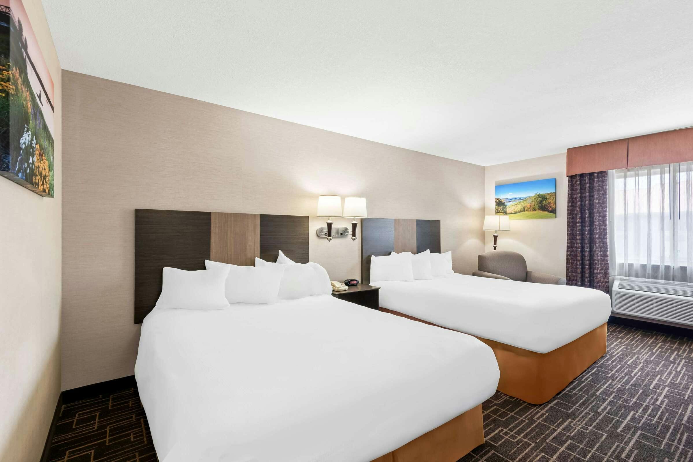 Hotel Best Western Airport Inn photo 1