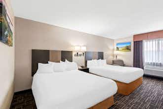 Hotel Best Western Airport Inn photo 1