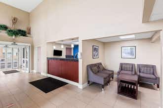 Hotel Best Western Airport Inn photo 3