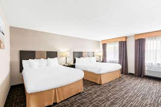 Hotel Best Western Airport Inn photo 4