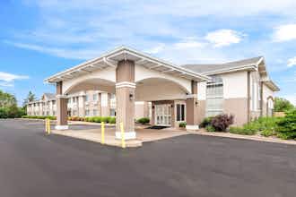 Hotel Best Western Airport Inn photo 5