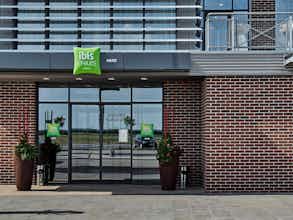 Hotel Ibis Styles Arad photo 1