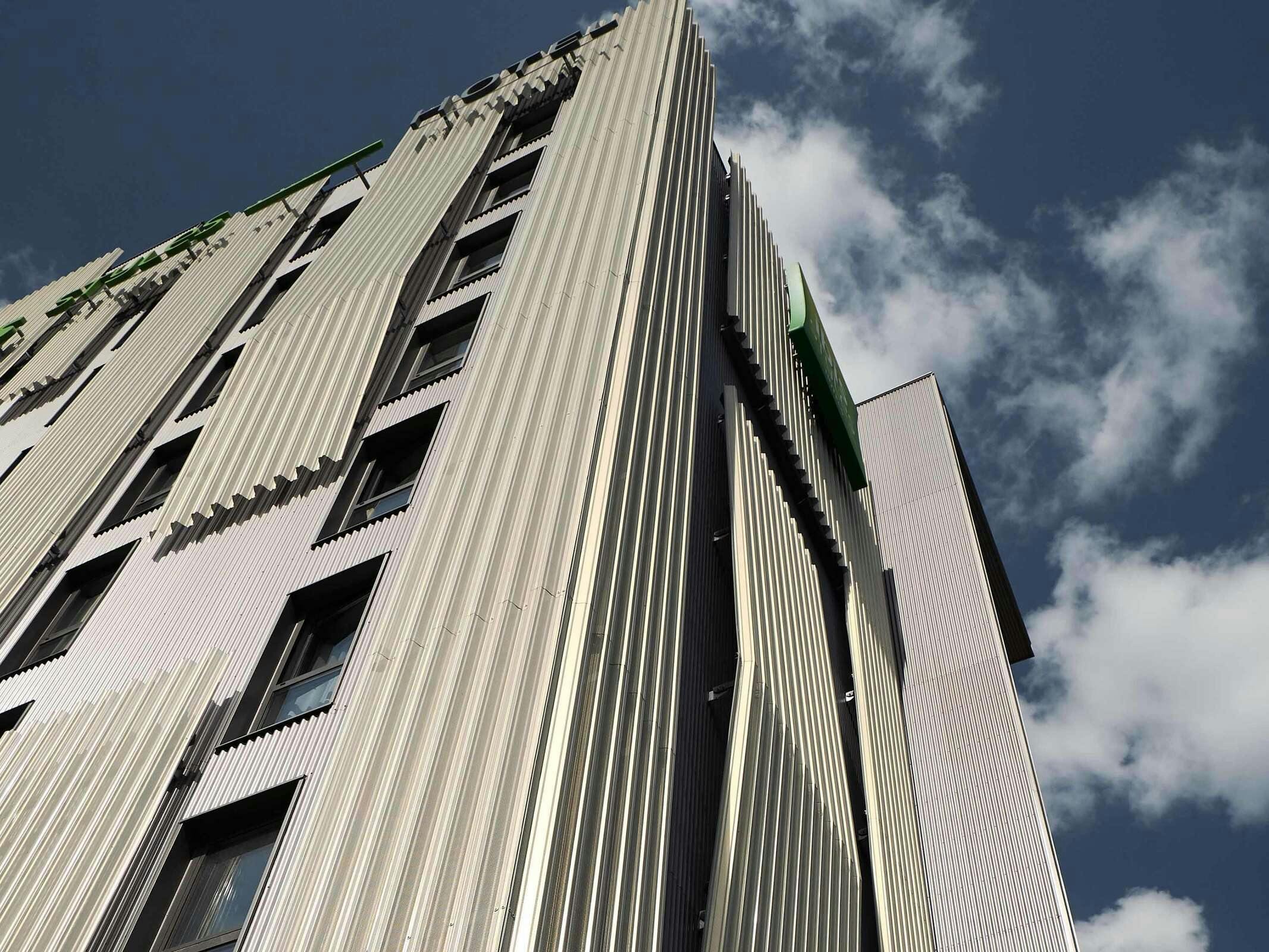 Hotel Ibis Styles Arad photo 2