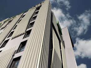 Hotel Ibis Styles Arad photo 2