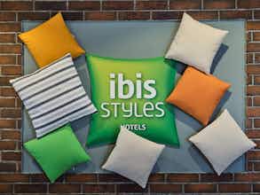 Hotel Ibis Styles Arad photo 3