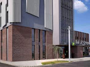 Hotel Ibis Styles Arad photo 4