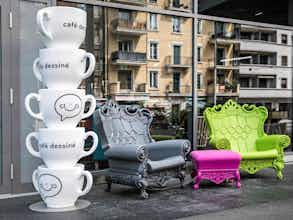 Hotel Ibis Styles Genève Carouge photo 1