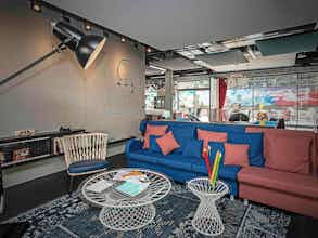 Hotel Ibis Styles Genève Carouge photo 5
