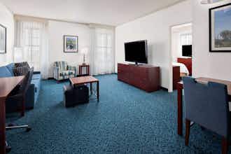 Hotel Residence Inn by Marriott Cincinnati Downtown/The Phelps photo 2
