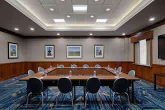 Hotel Residence Inn by Marriott Cincinnati Downtown/The Phelps photo 4