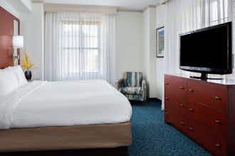 Hotel Residence Inn by Marriott Cincinnati Downtown/The Phelps photo 5