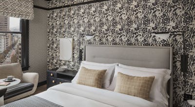 San Francisco Proper Hotel