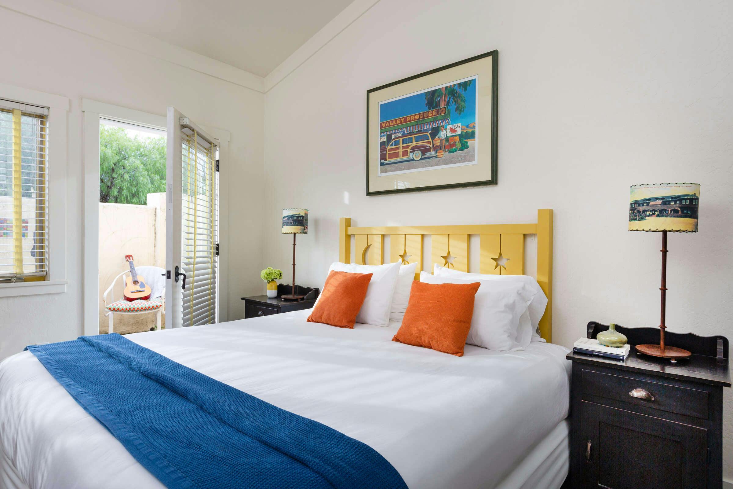 Sonoma Creek Inn