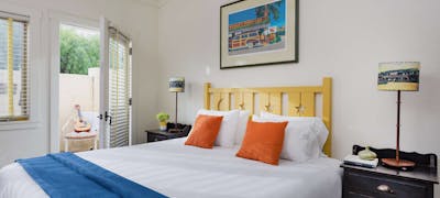 Sonoma Creek Inn