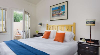 Sonoma Creek Inn