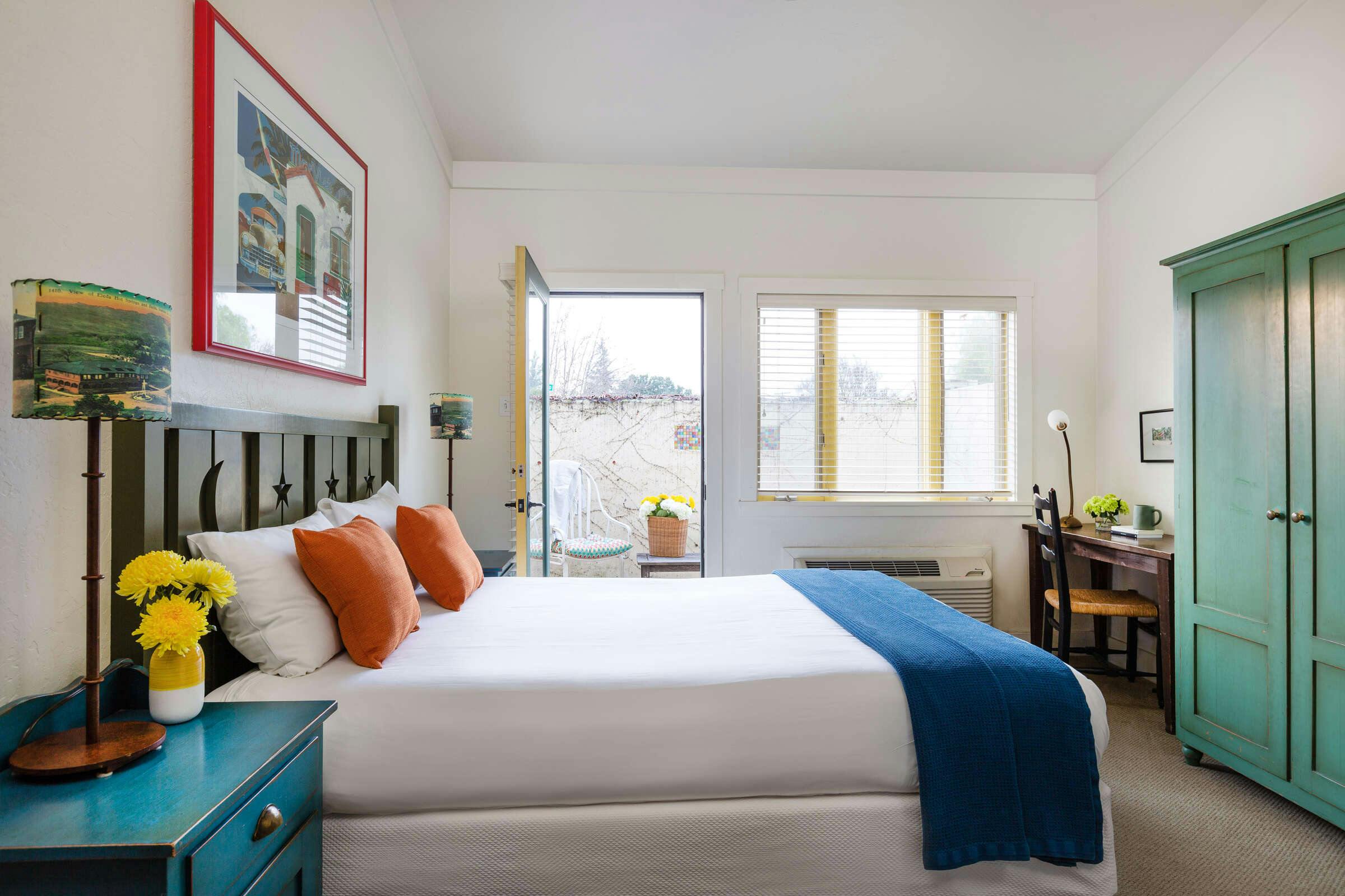 Hotel Sonoma Creek Inn photo 1