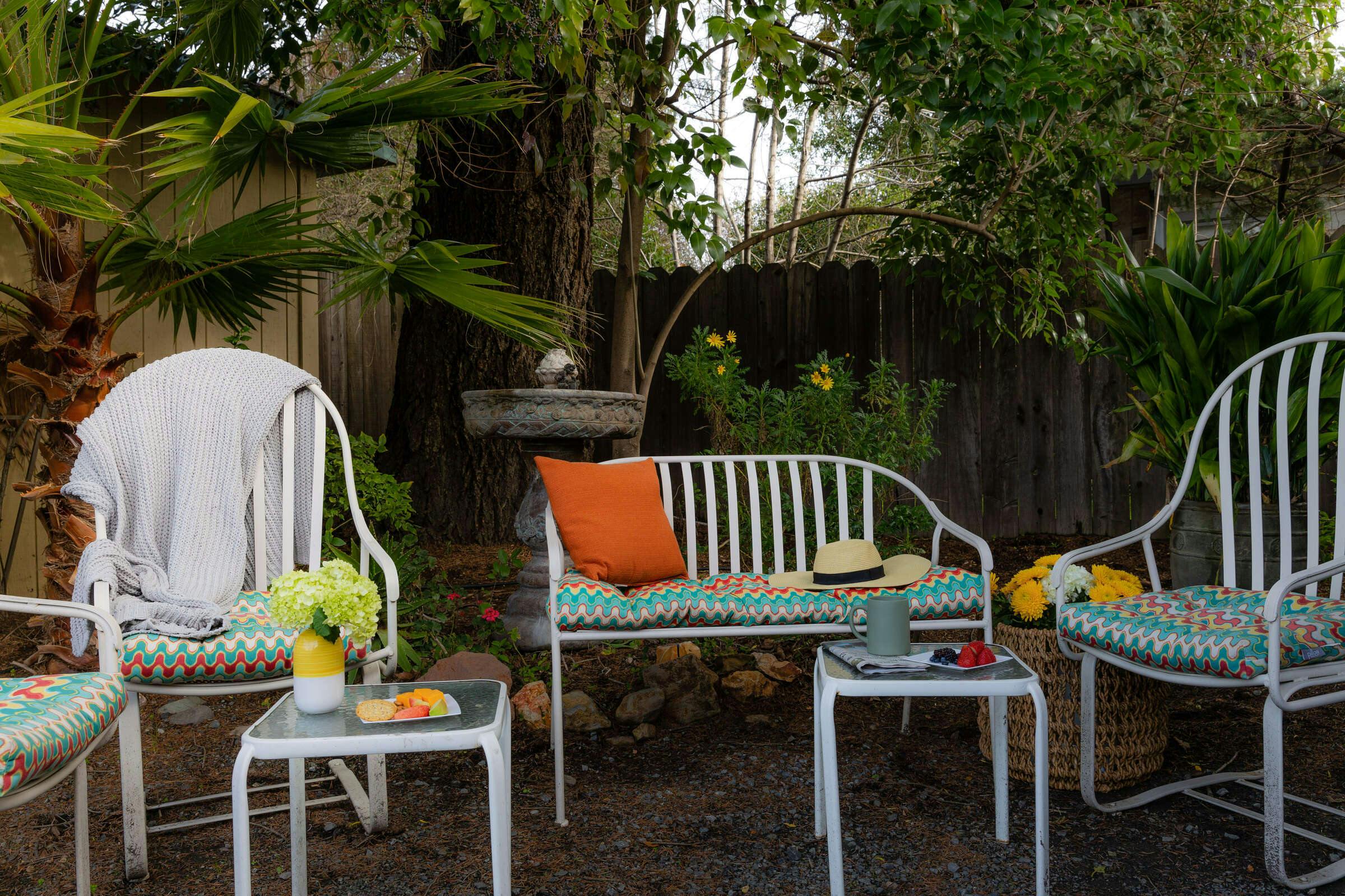 Hotel Sonoma Creek Inn photo 2