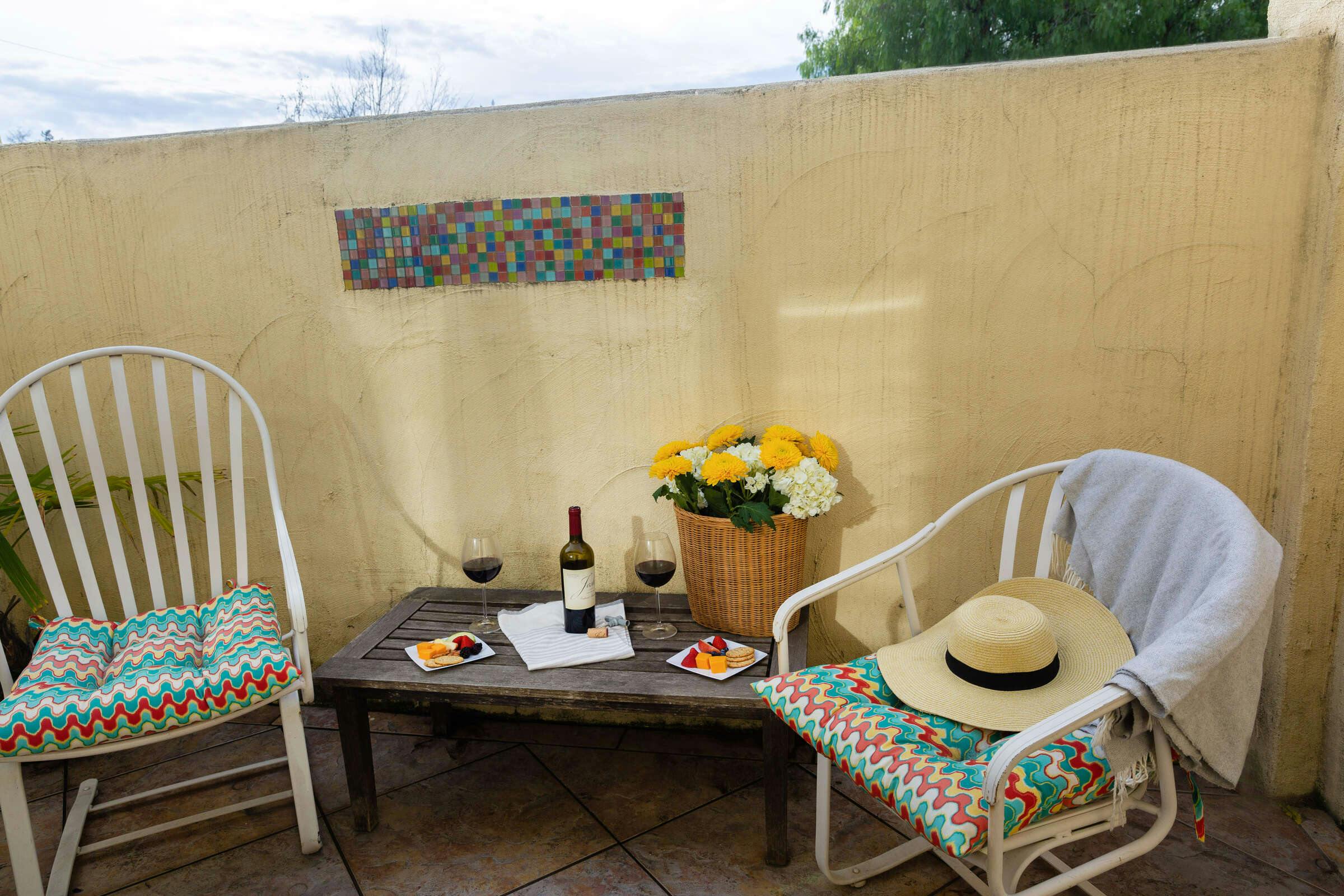 Hotel Sonoma Creek Inn photo 4