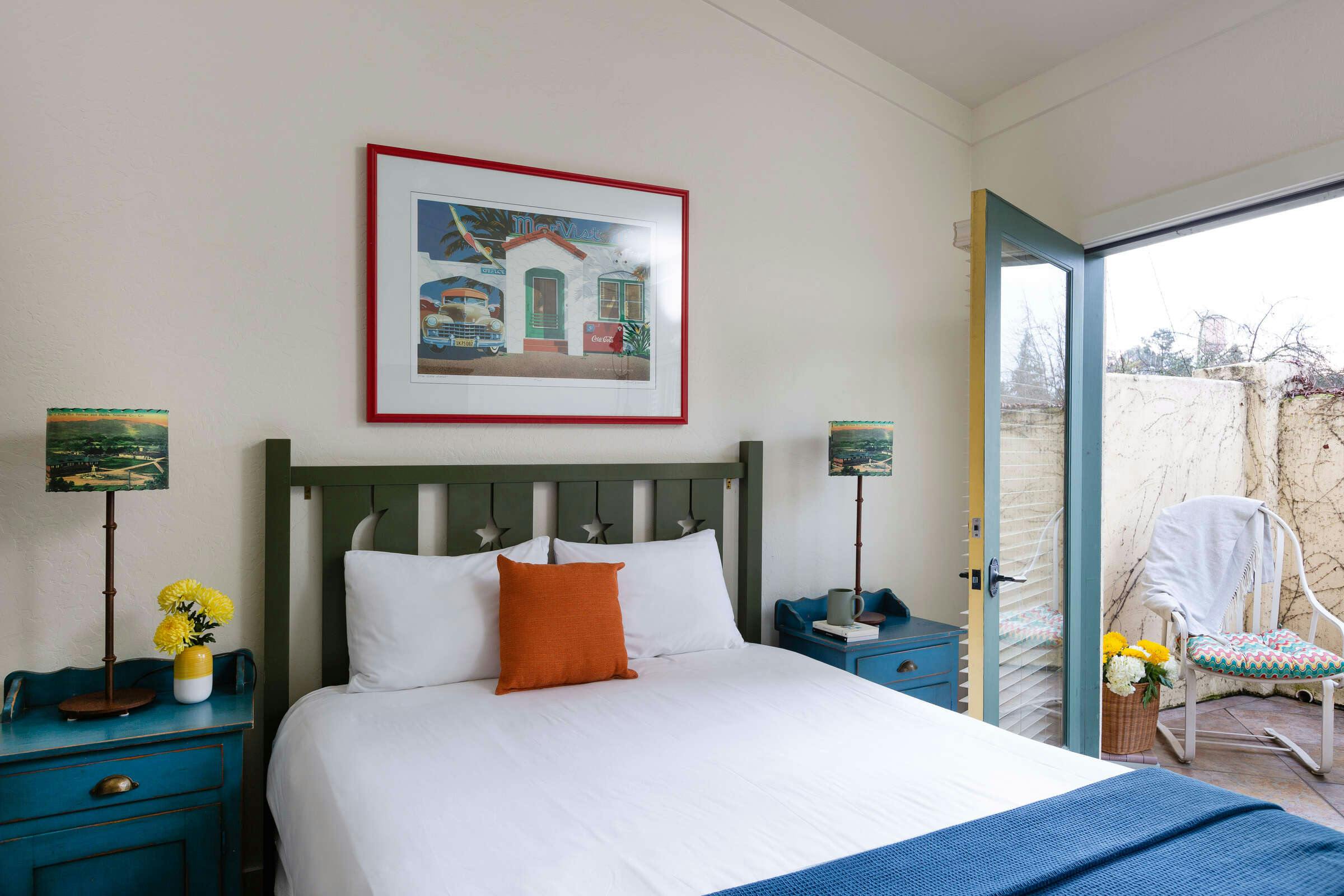 Hotel Sonoma Creek Inn photo 5