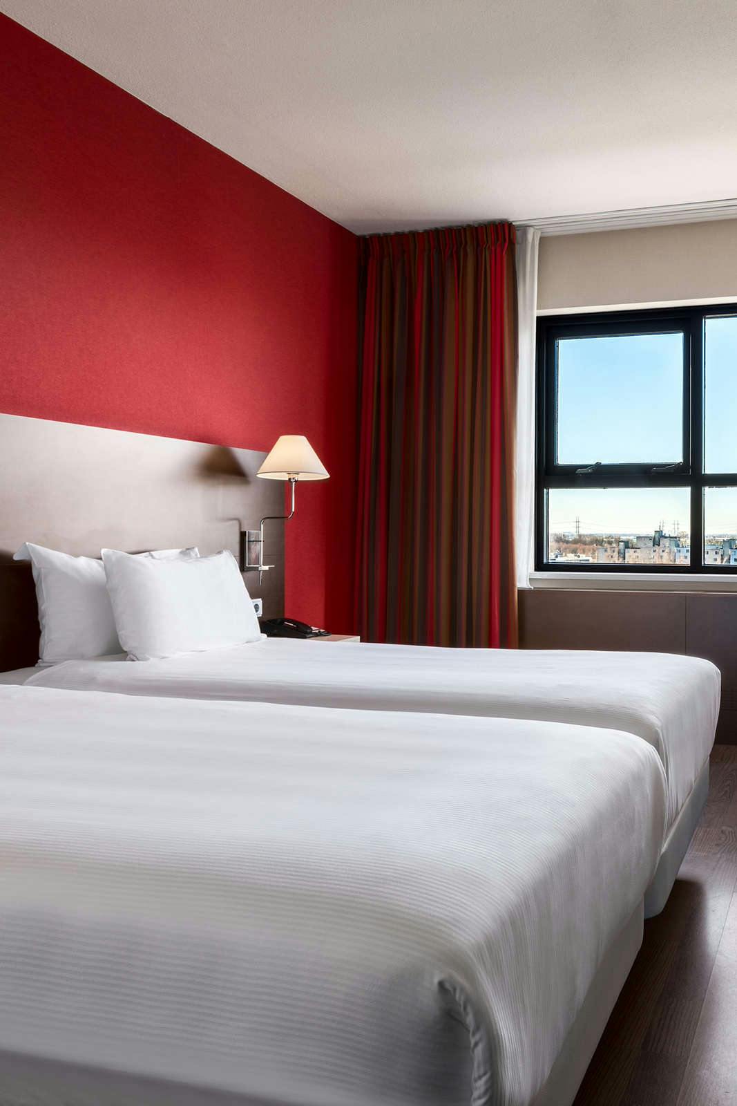 Hotel NH Zoetermeer photo 2