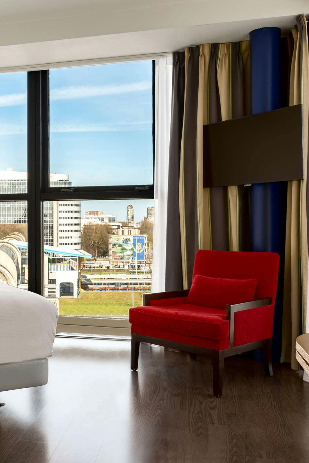 Hotel NH Zoetermeer photo 3