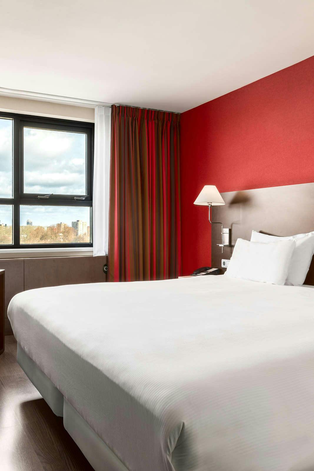 Hotel NH Zoetermeer photo 1