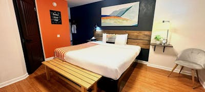 The City Center Motel