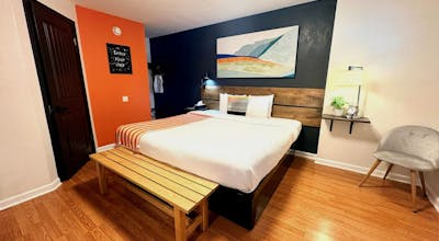 The City Center Motel