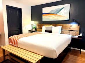 Hotel The City Center Motel photo 4