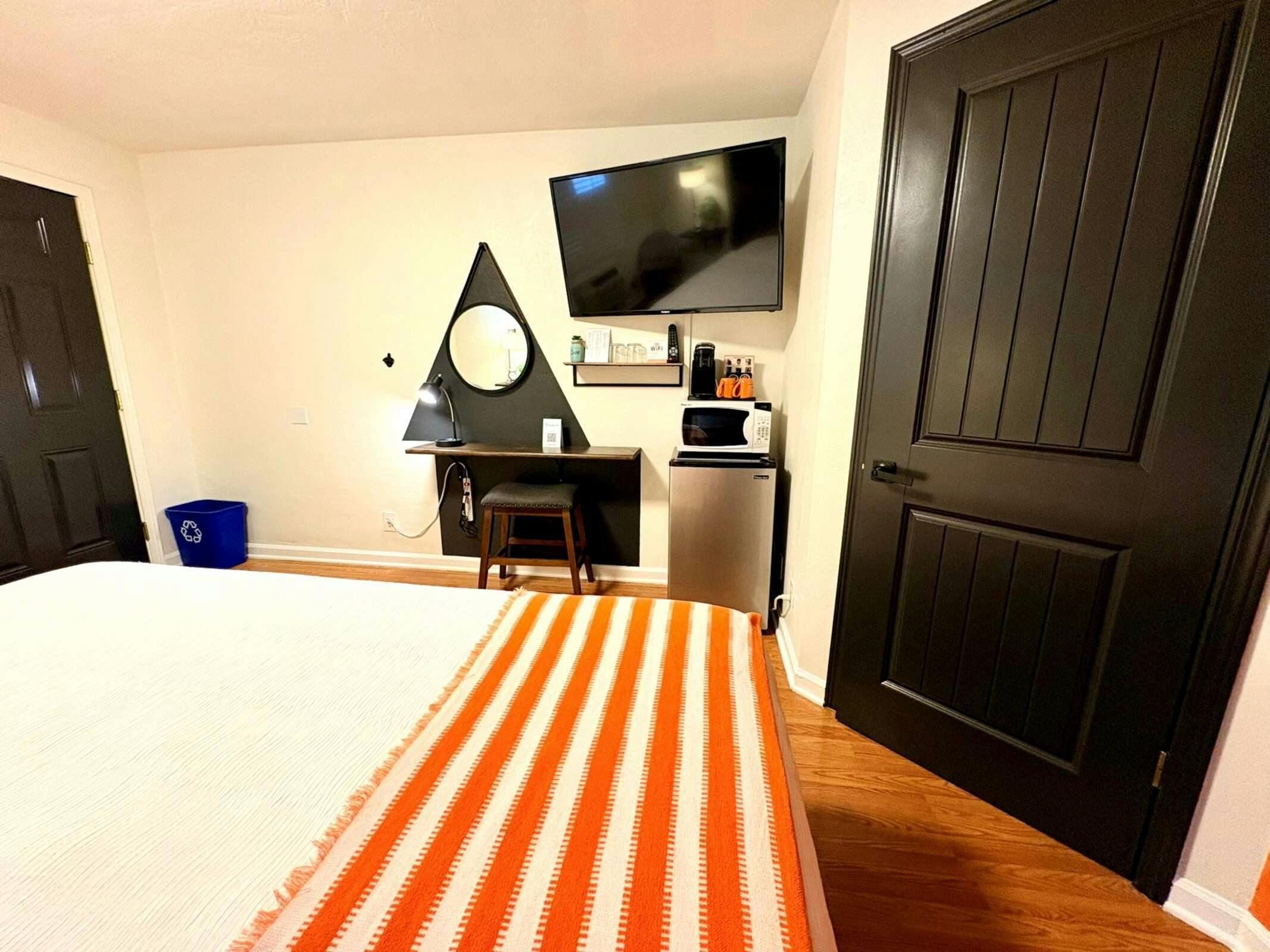 Hotel The City Center Motel photo 5